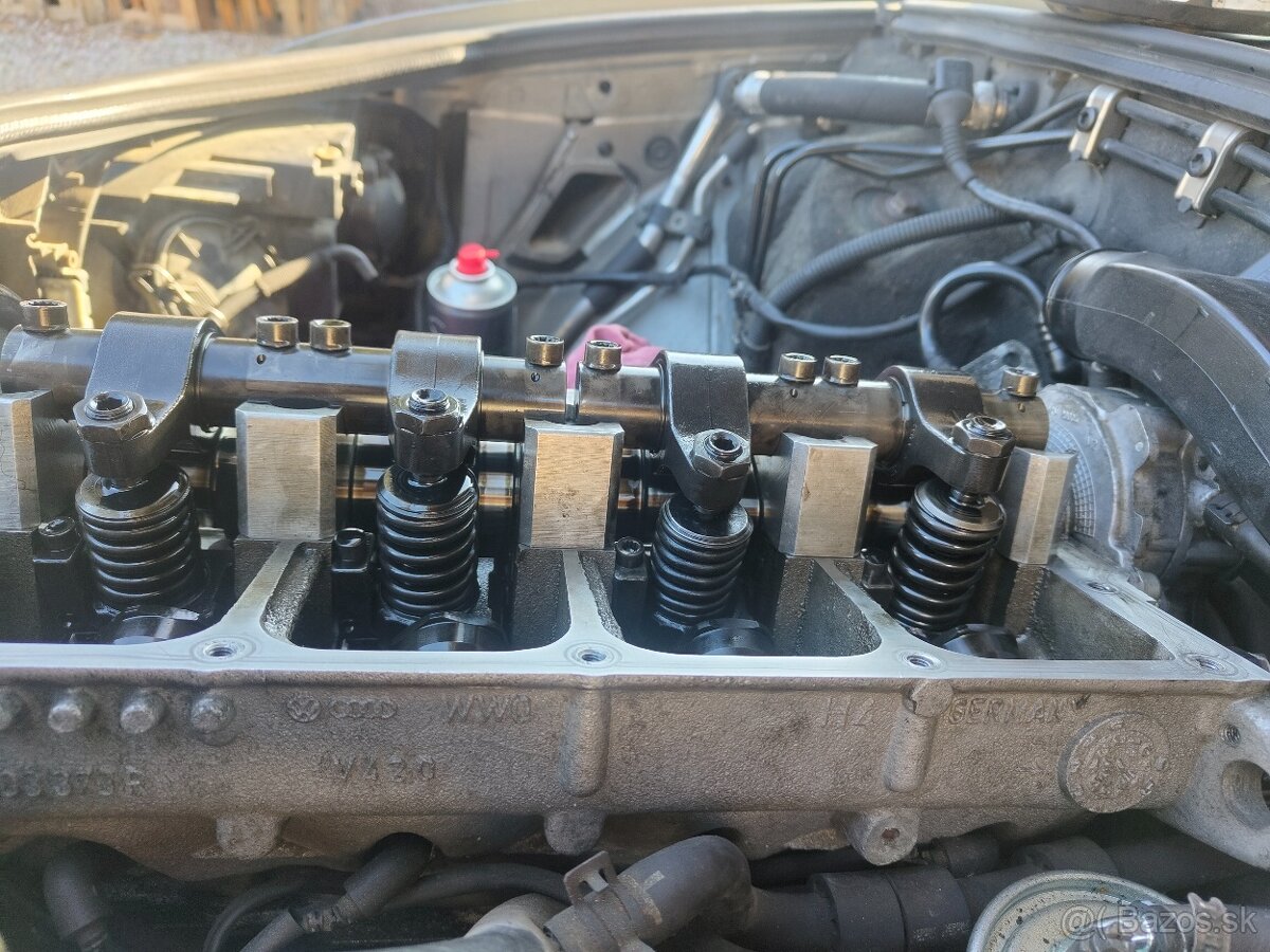 Audi A4 B7 1.9 TDi 85kw - 13