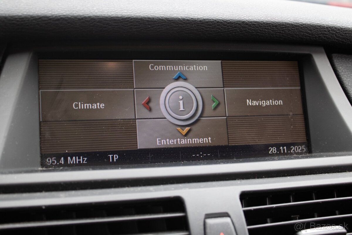 BMW X6 xDrive 35i. - 13