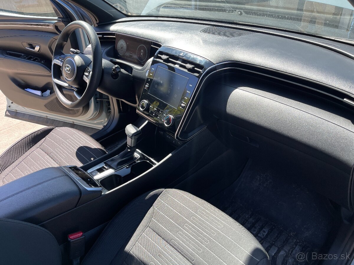 2023 Hyundai Santa Cruz, Sel - 13