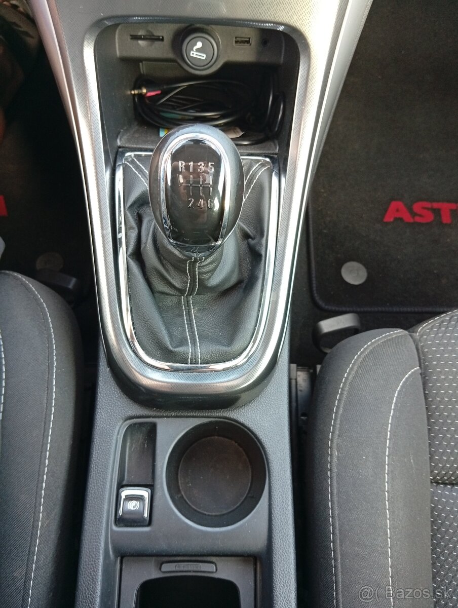 Opel Astra 2.0l / 68000km - 13