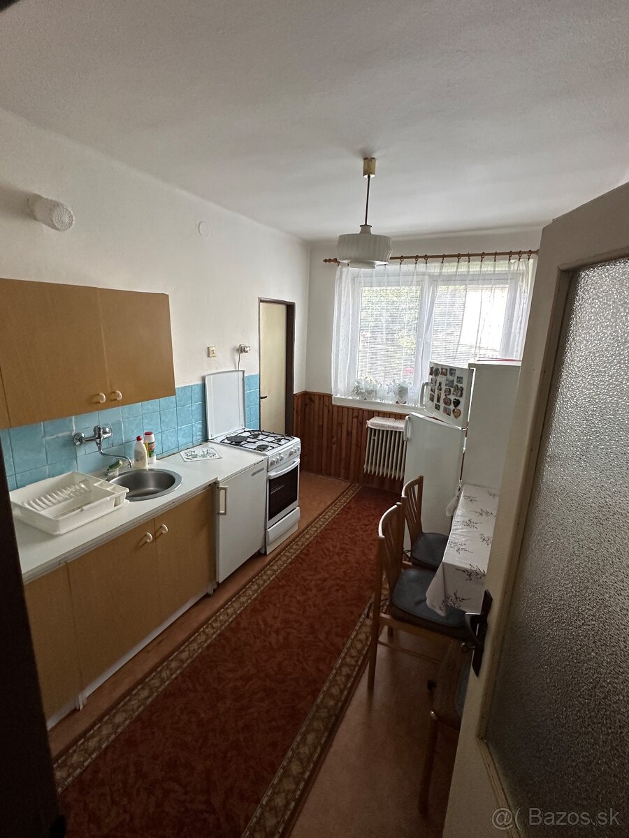 Predam dom na Čiernom Balogu - 13