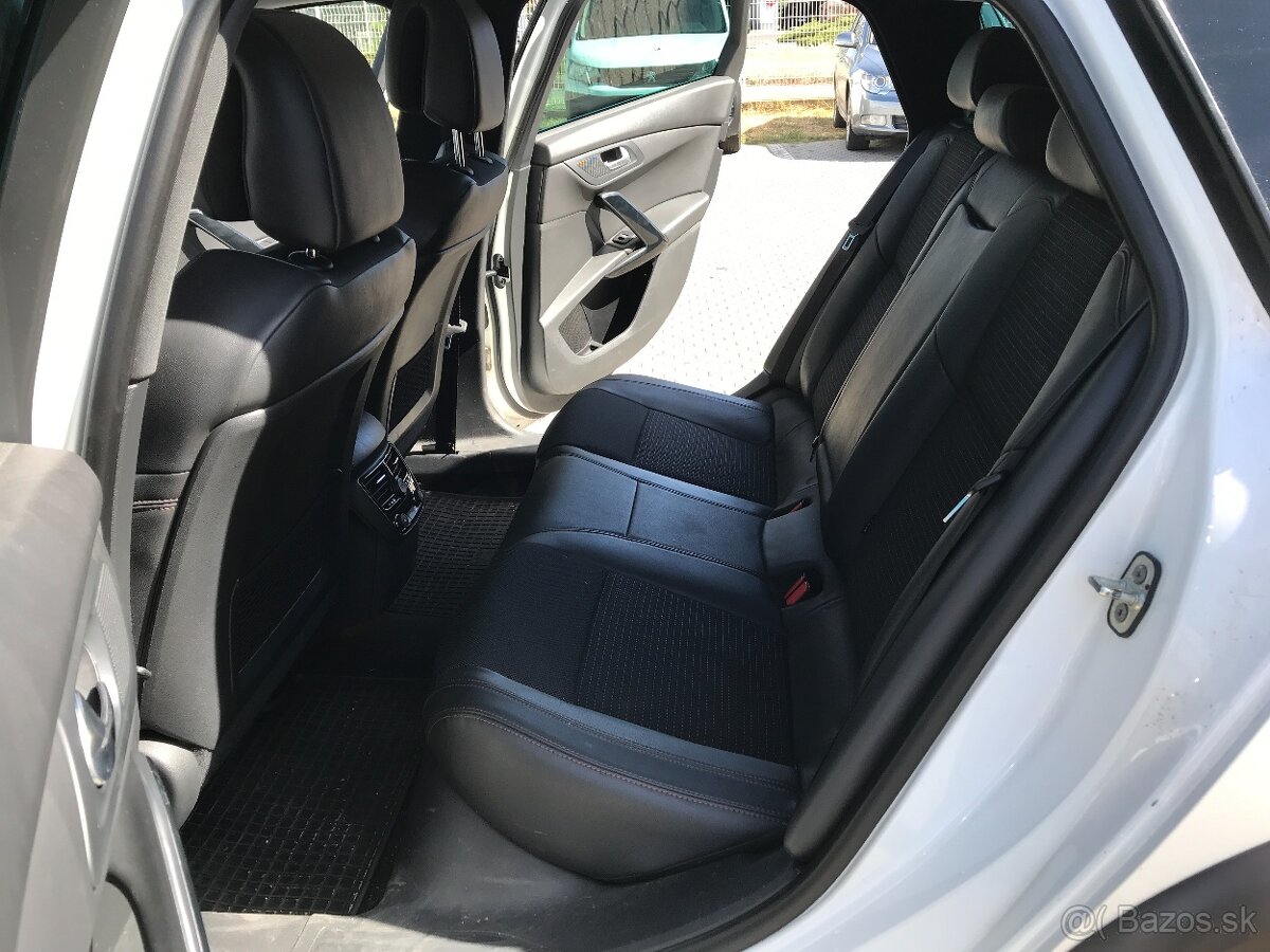 Peugeot 508 SW 2.0 BlueHDi RXH - 13
