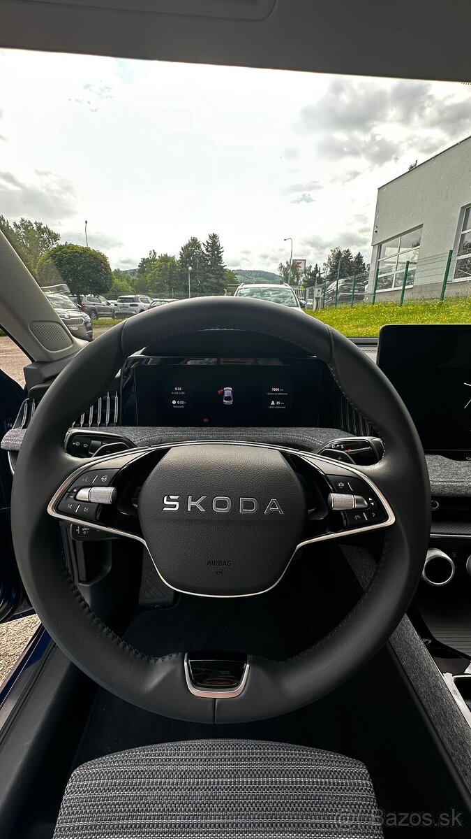 Škoda Superb 2.0TDI 4x4 Top Selection odpočet DPH - 13