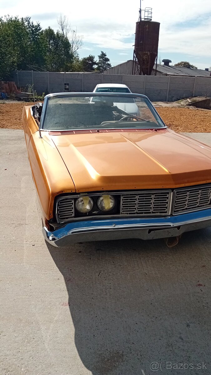 Ford galaxia 500xl - 13