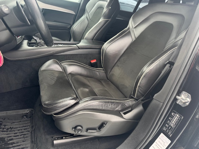 Volvo XC90 XC 90 D5 Drive-E R-Design AWD A/T - 13