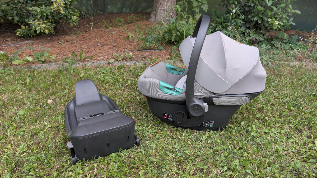 Cybex Melio - 13
