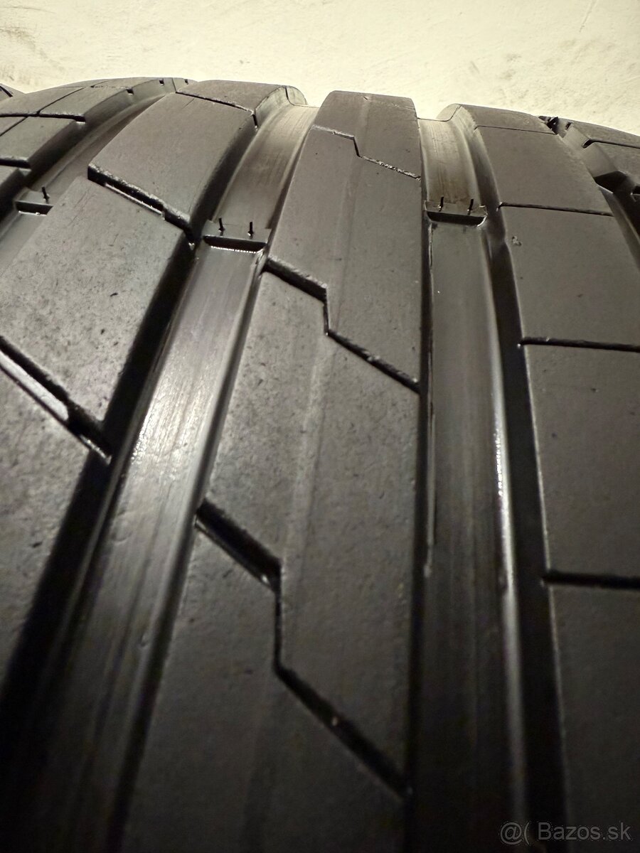 Letná sada Mercedes Benz S Class W223 - 5x112 R19 Dvojrozmer - 13