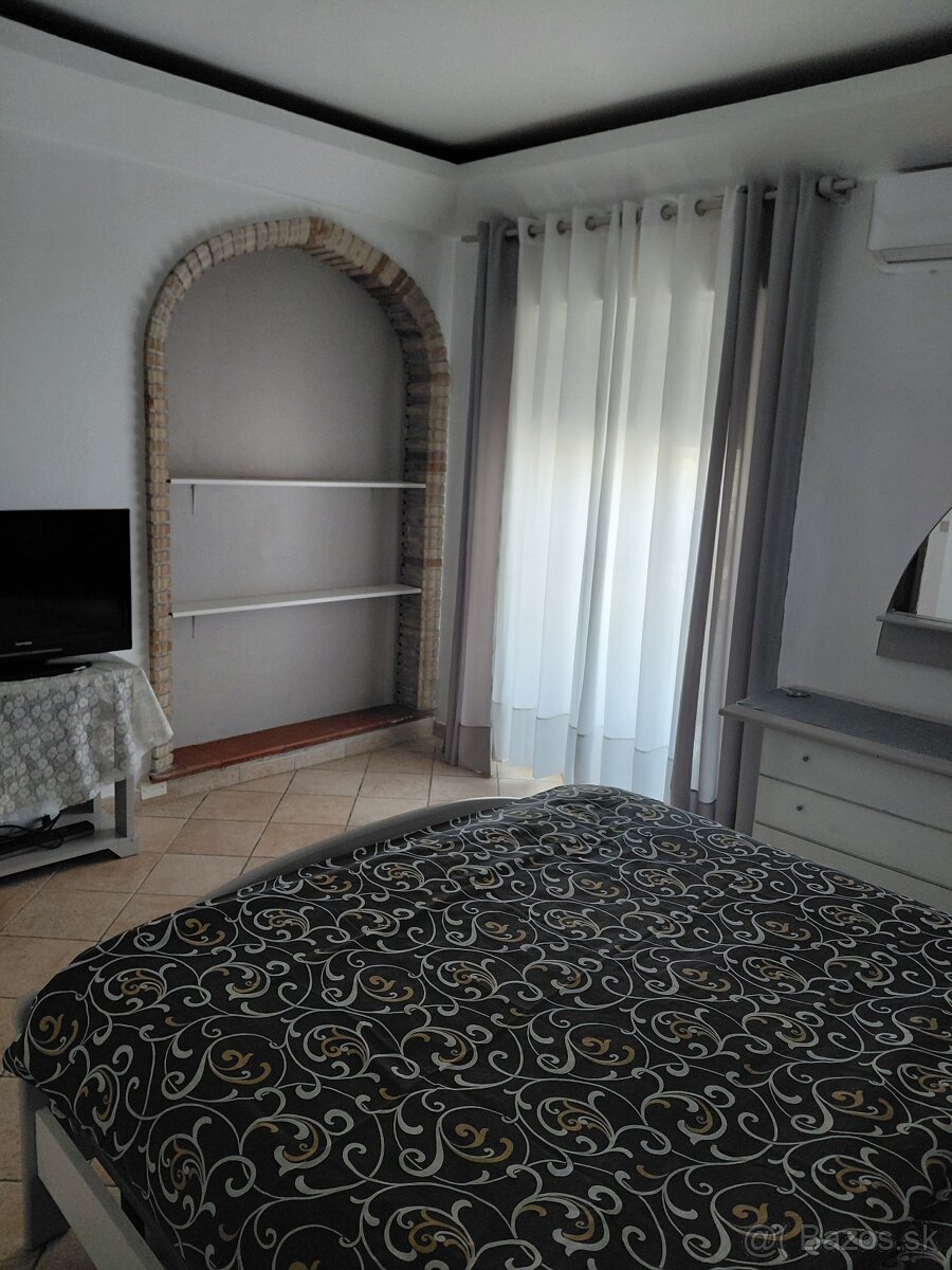 Sicilia predaj bytu s parkovacím miestom na Sicilií - 13