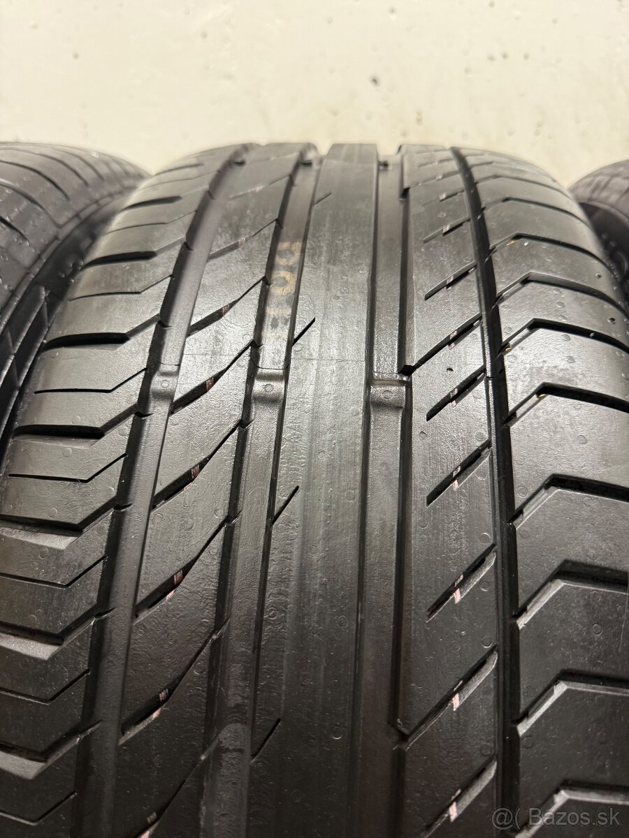 Letná sada 5x112 R19 Mercedes Benz GLE , GLS , GL , ML - 13