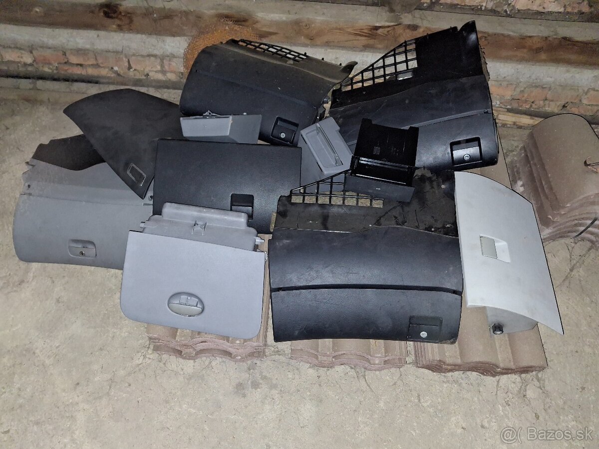 Použité diely Piešťany - 13