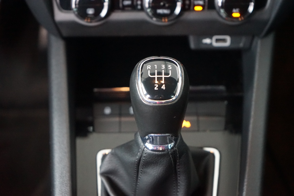 502- Škoda, Octavia Combi, 2019, nafta, 1.6 TDI Style,85kw - 13