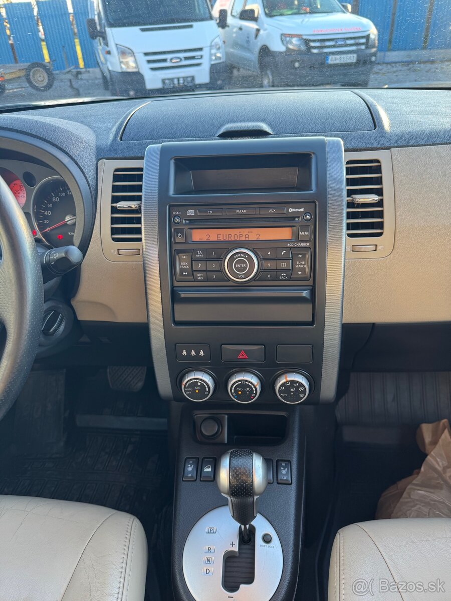 ✅️ Nissan X-Trail 2.0 dCi LE Platinum A/T ✅️ - 13