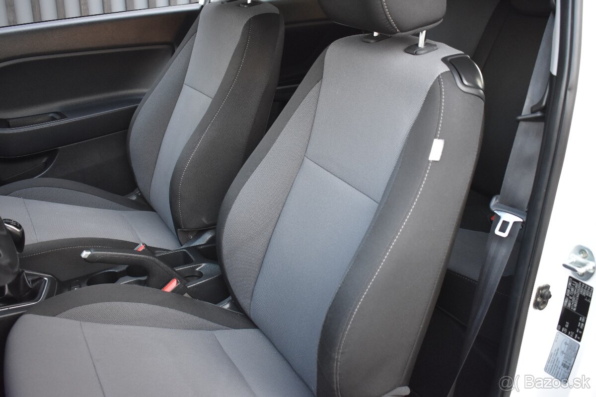 Hyundai i20 Coupe 1.4i 16V Dynamic - 13