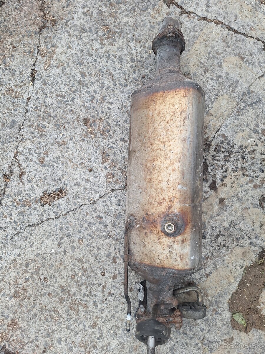 Náhradné diely suzuki sx 4 - 13