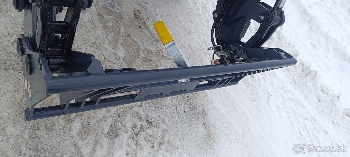 John Deere 6230 premium +nový quicke q46 - 13