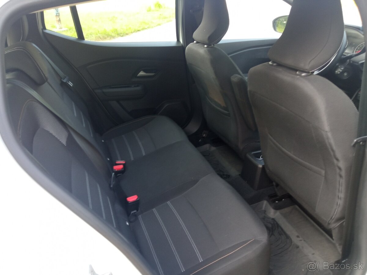 Dacia Sandero Stepway Expression - 13