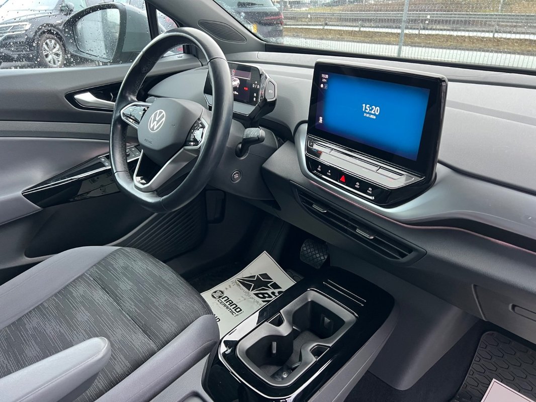 Volkswagen ID.4 Pro Performance 77 kWh Family - 13
