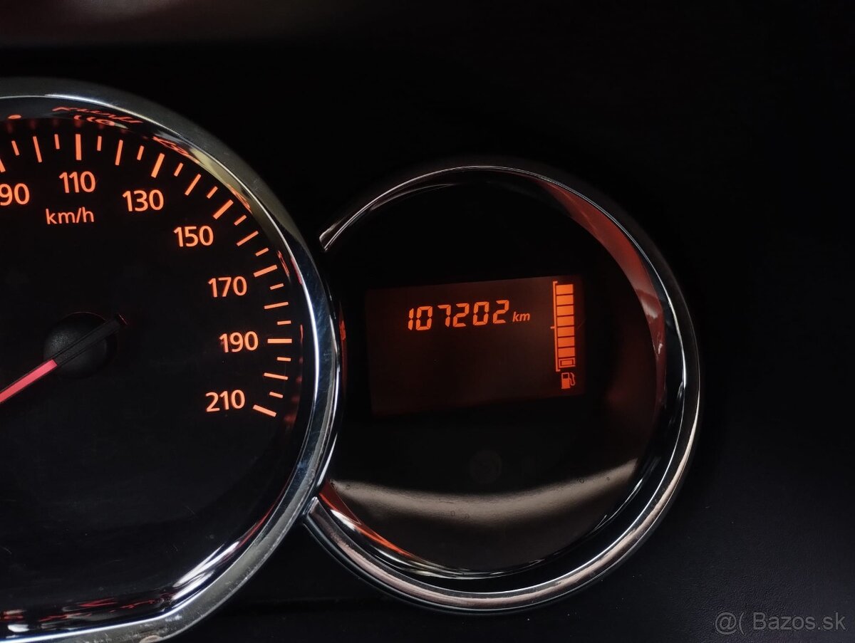 Dacia Logan II 1.2 16V - 13