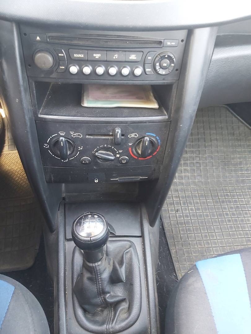 Peugeot 207 1.4e Slovakia Globe - 13