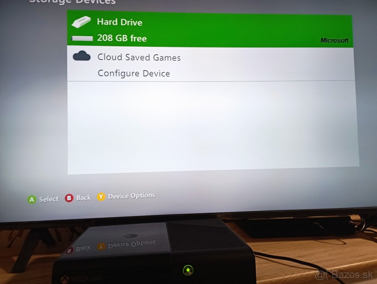 XBOX 360 E 250GB HDD aj s kinectom - 13