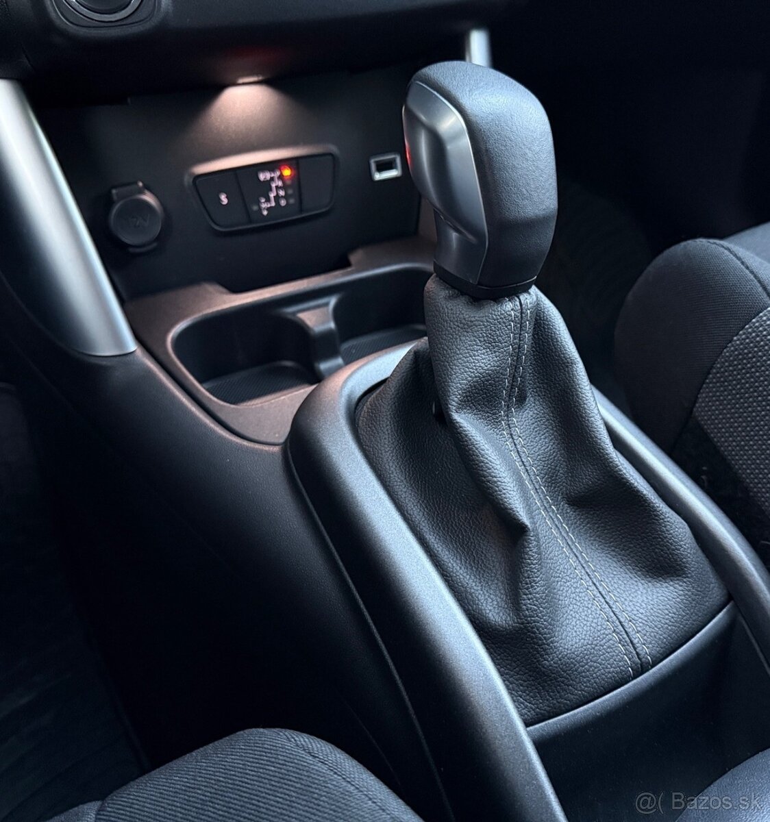 Citroën C3 Aircross PureTech 130 A/T VAMPIRE KEYLESS GO NAVI - 13