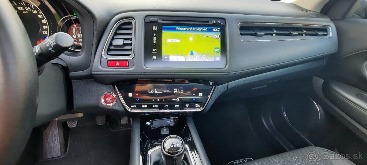 Honda HR-V 1.5 - 13