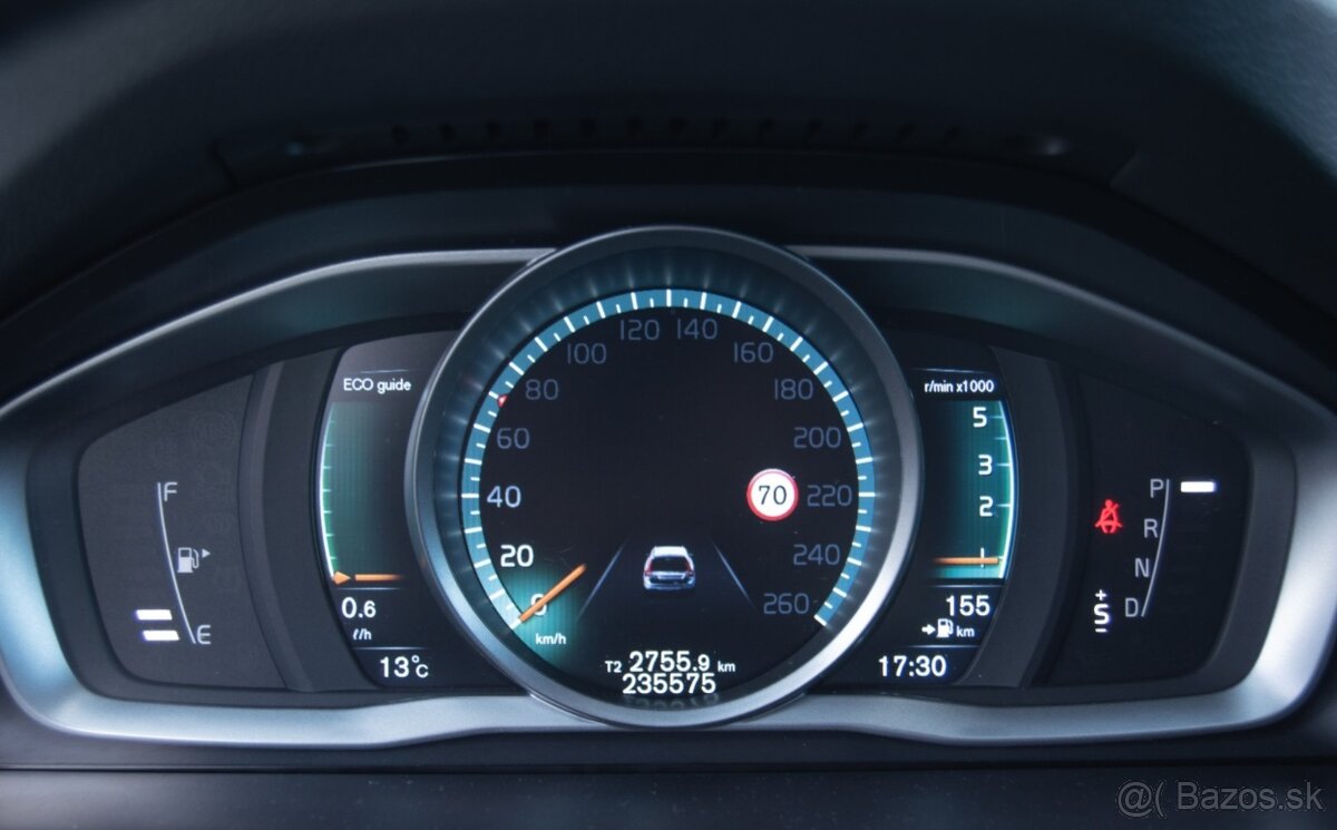 Volvo V70 D4 2.0 Summum 133KW - 13