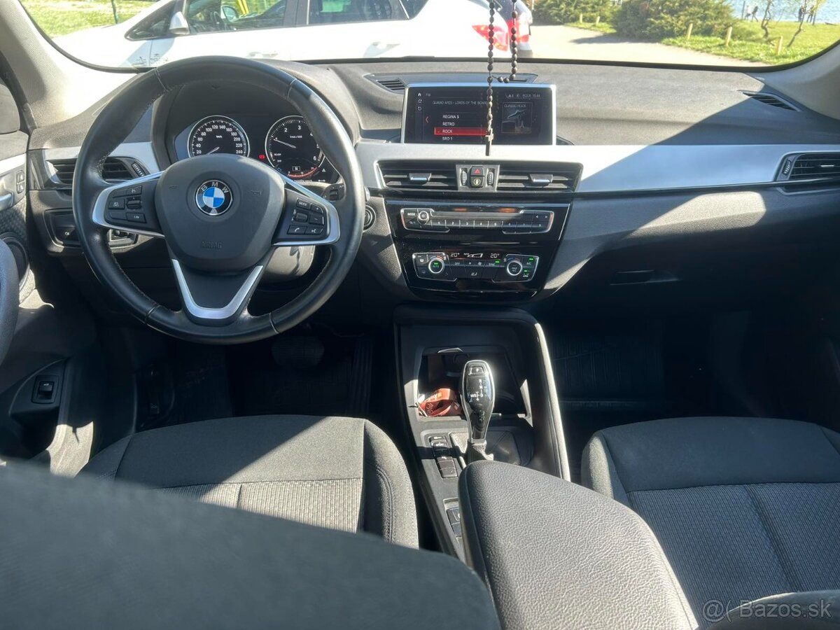 BMW X1 2021 predaj - 13