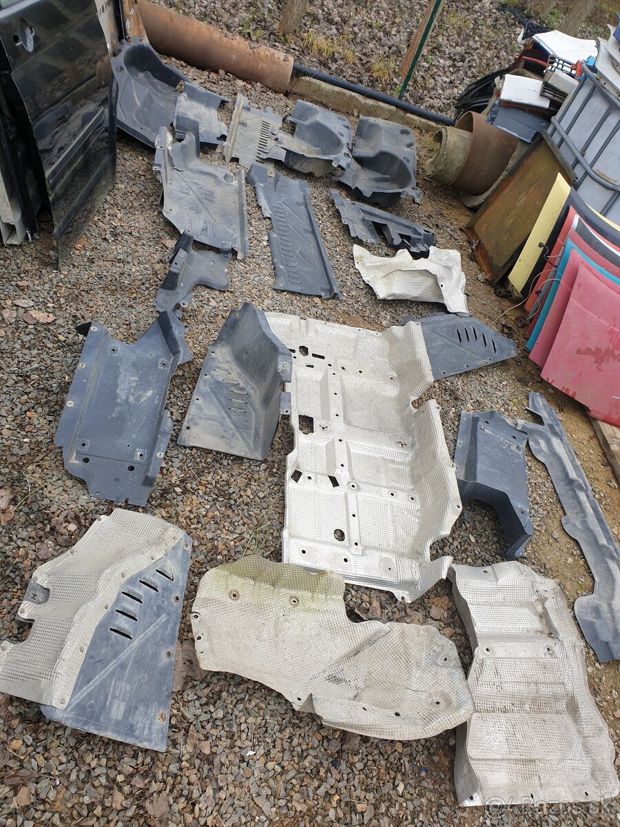 VW T5 ,T6 diely - 13