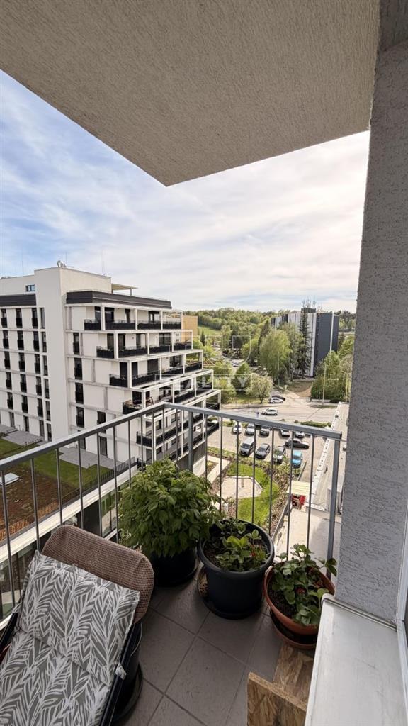 3 IZBOVÝ BYT , 50m2 - CUBE - 13