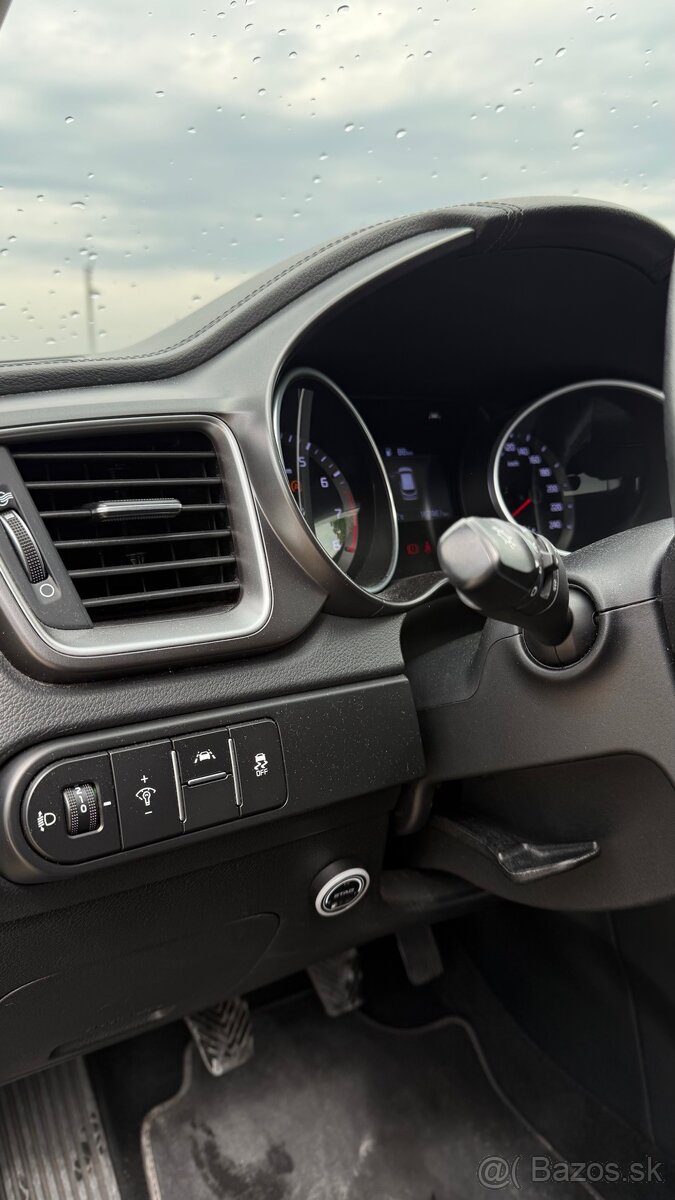 KIA Ceed 2020 - 13