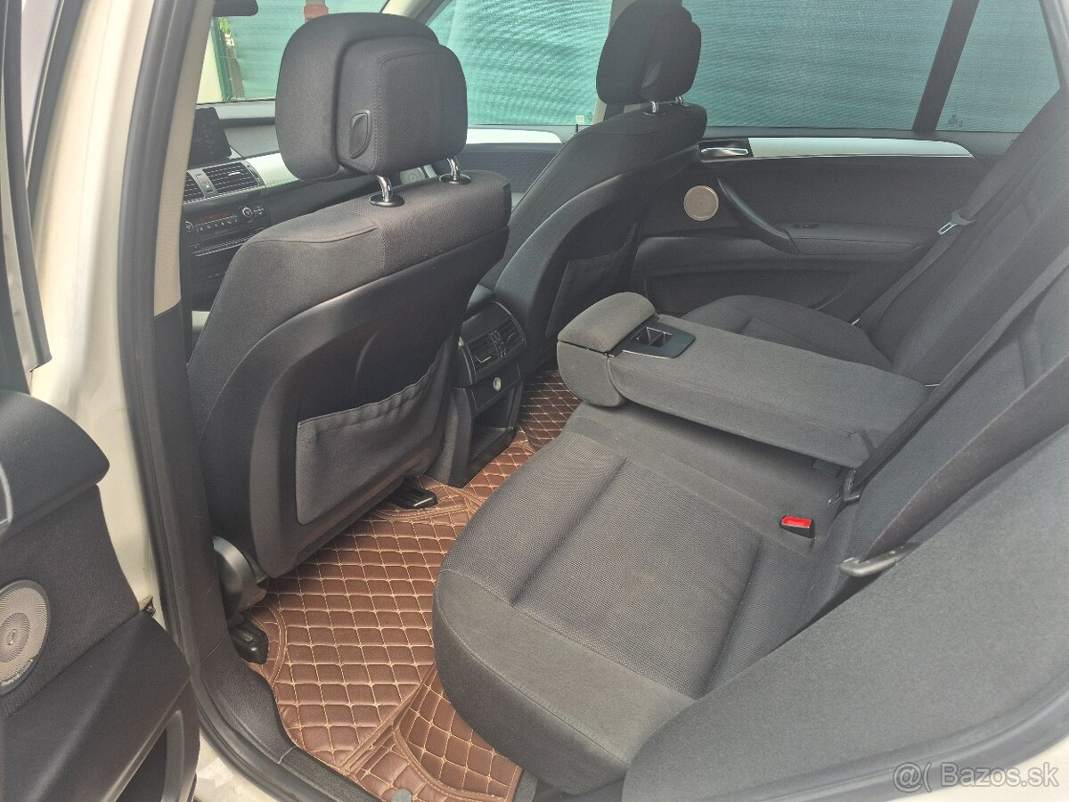 Predam BMW X5 3.0d 180kw - 13