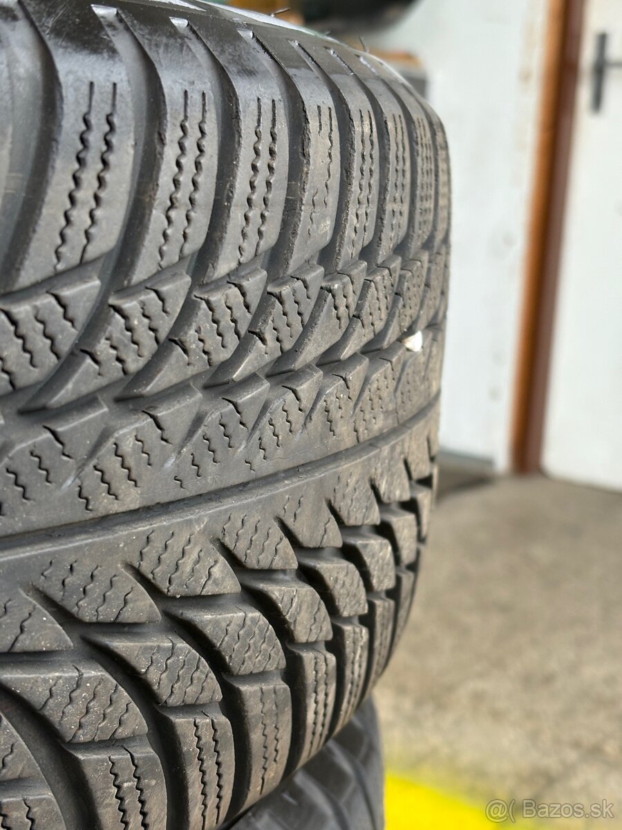 5x100 R16 195/55R16 Audi - 13