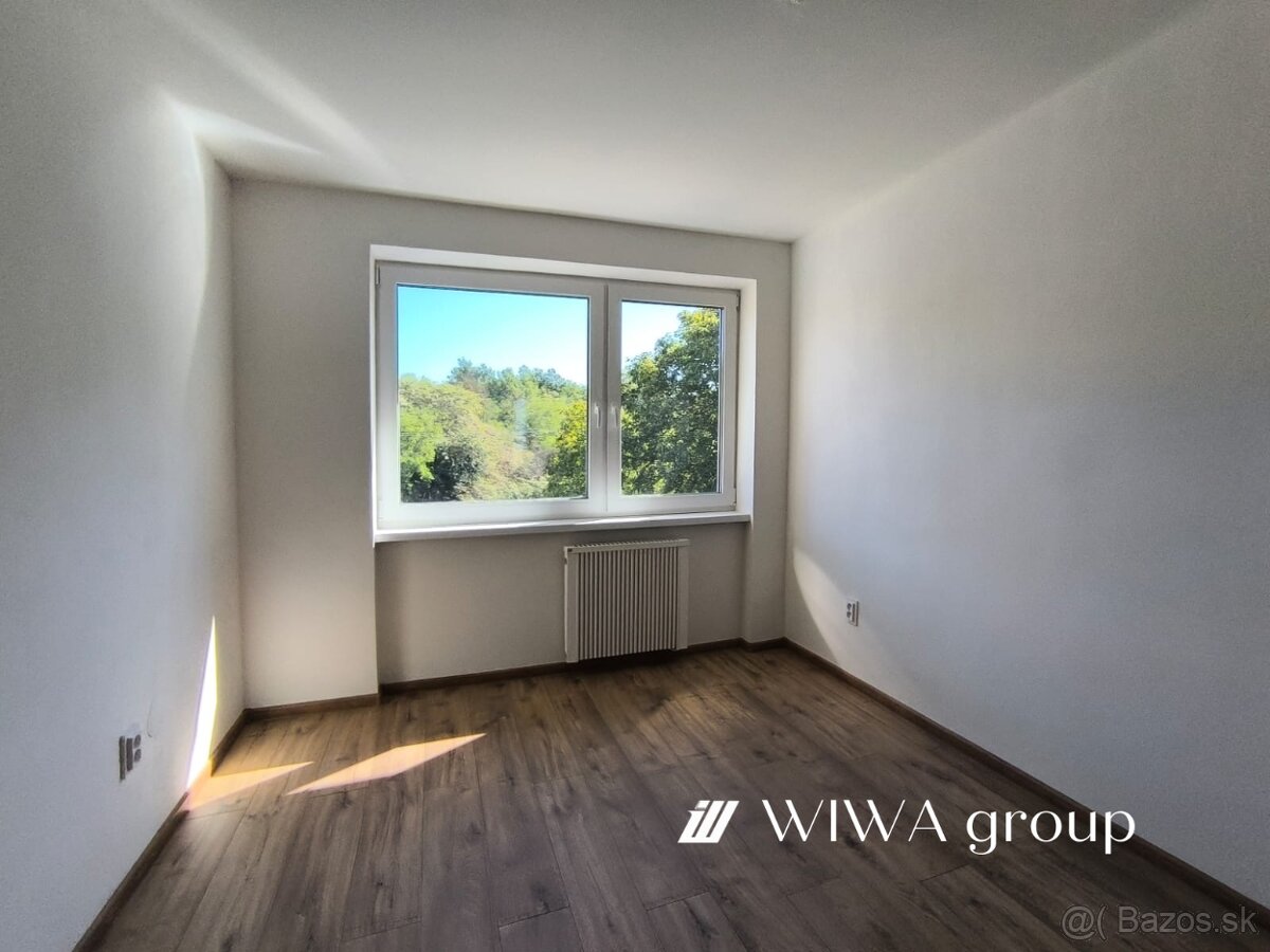 Na predaj: 2-izbový byt + KK č.6 - 13