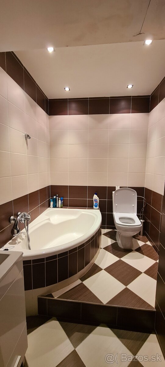 Apartmán Tatry od majiteľa - 13