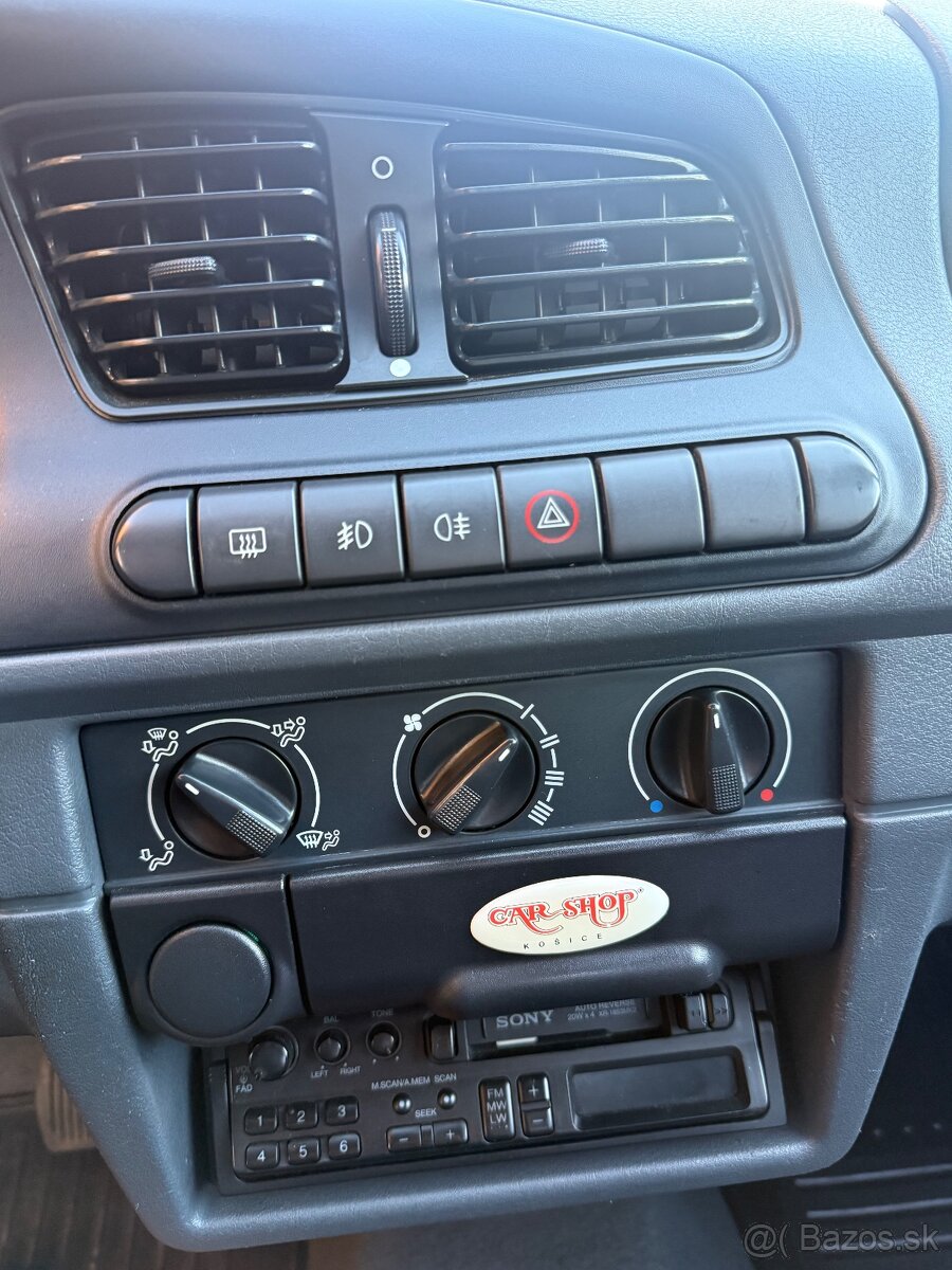 Škoda Felicia 1.3 50KW - 13