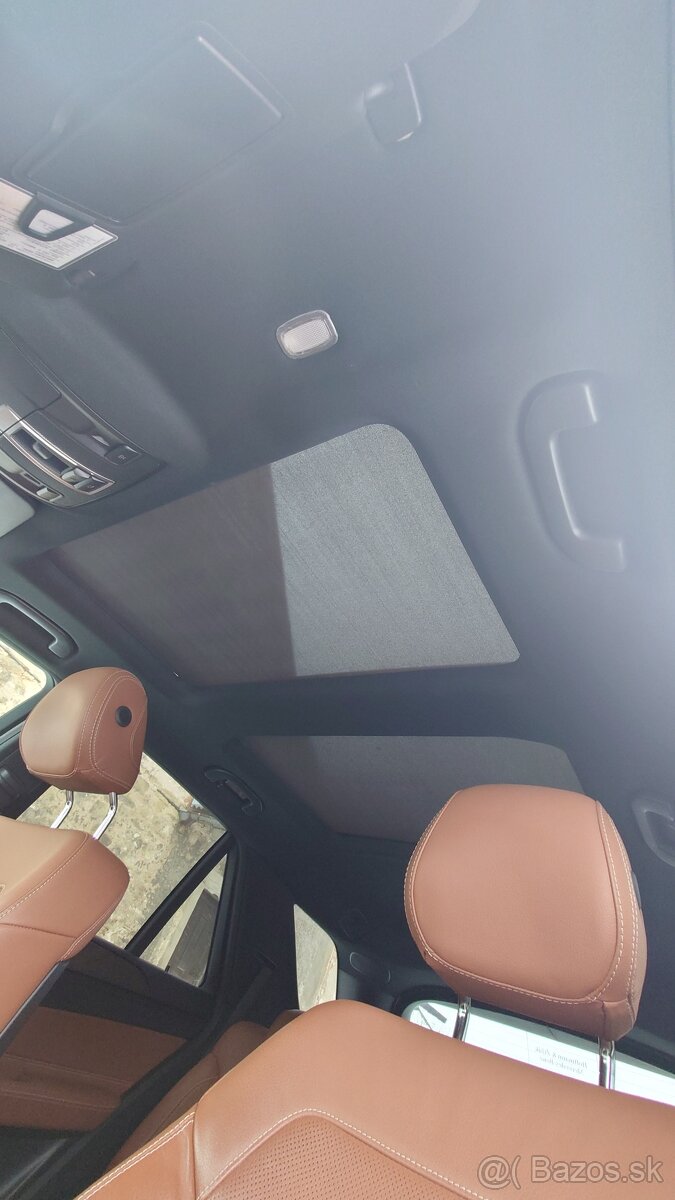 Mercedes-Benz GLE 350d amg - 13