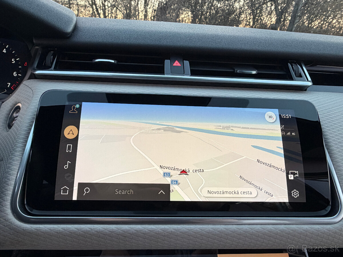 Land Rover Range Rover Velar P400E R-DYNAMIC 404 PS - 13