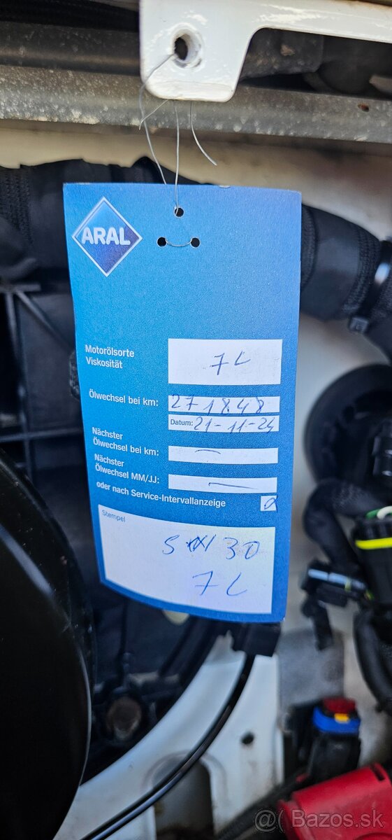 Iveco Daily 2.3HPI Skriňa Maxi 3.5t L5 Hydraulické Čelo DPH - 13