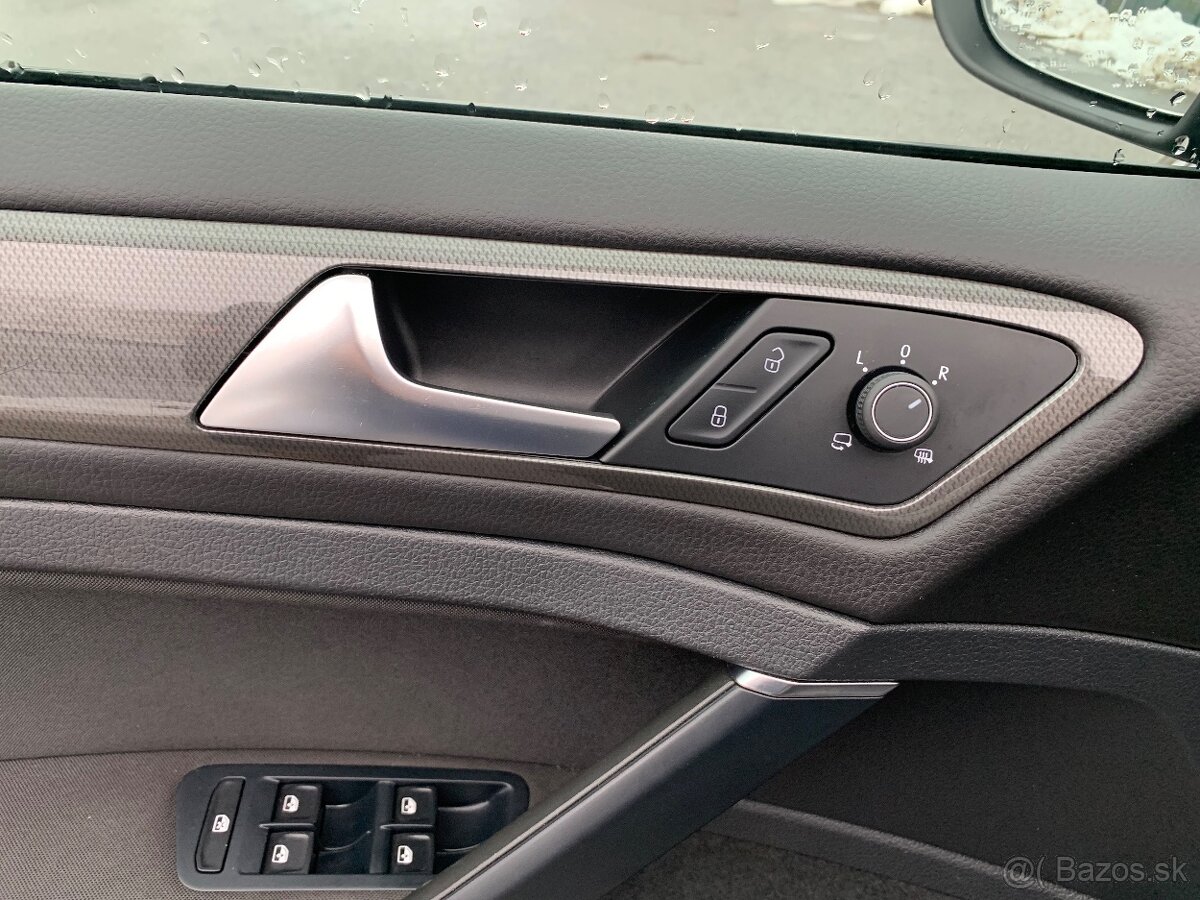 Volkwagen Golf 7 ,TSI r.v 2020, 146tis km, odpočet DPH - 13