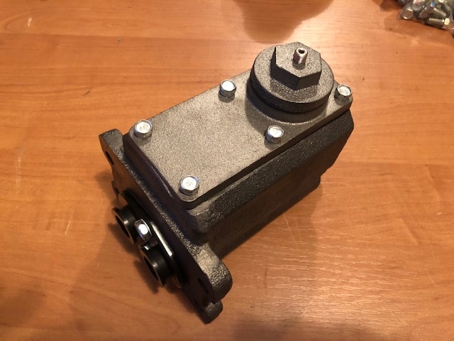 Uaz, gaz predám nové diely spojky - 13