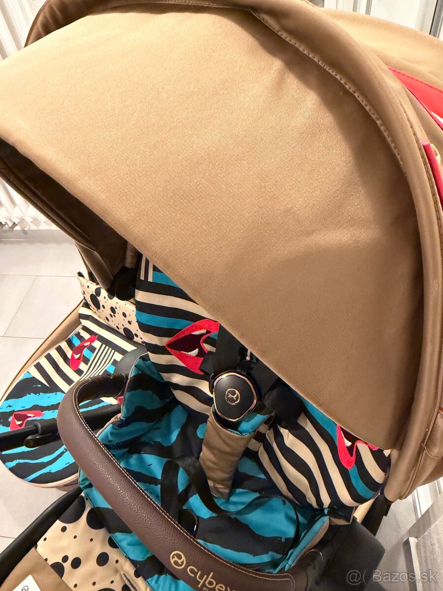 Cybex priam 4.0 - 13