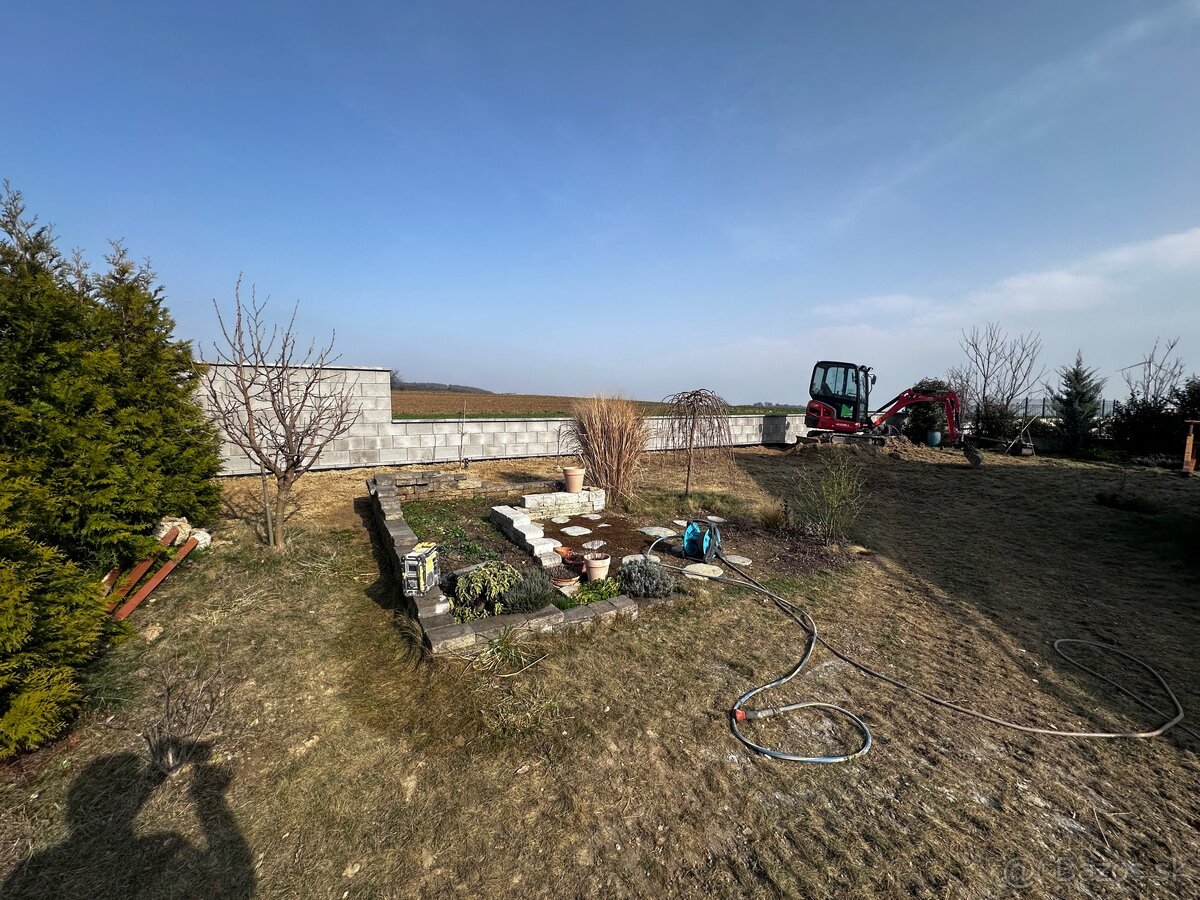 Stavebné práce - 13