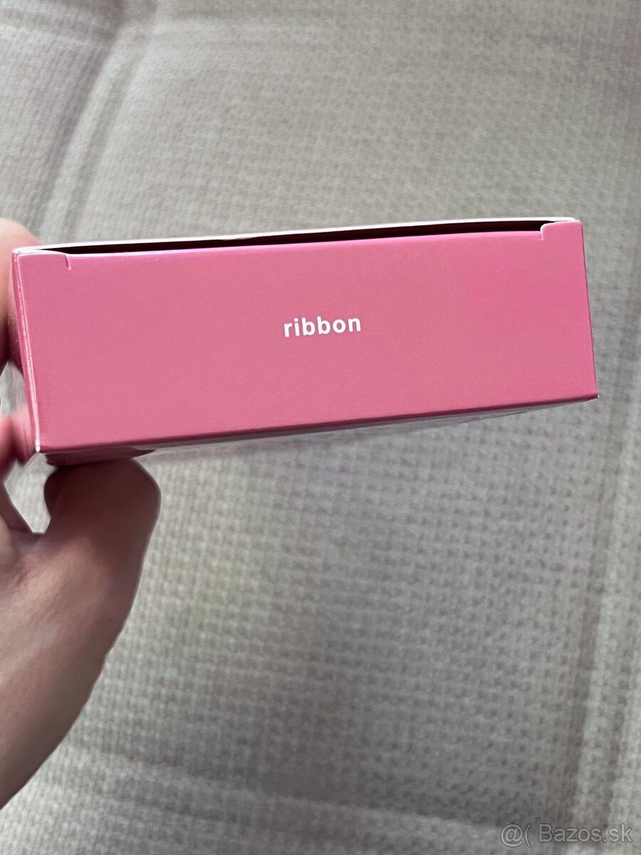 Rhode obal na IPhone 15 Pro Max s Lip Tintom - 13