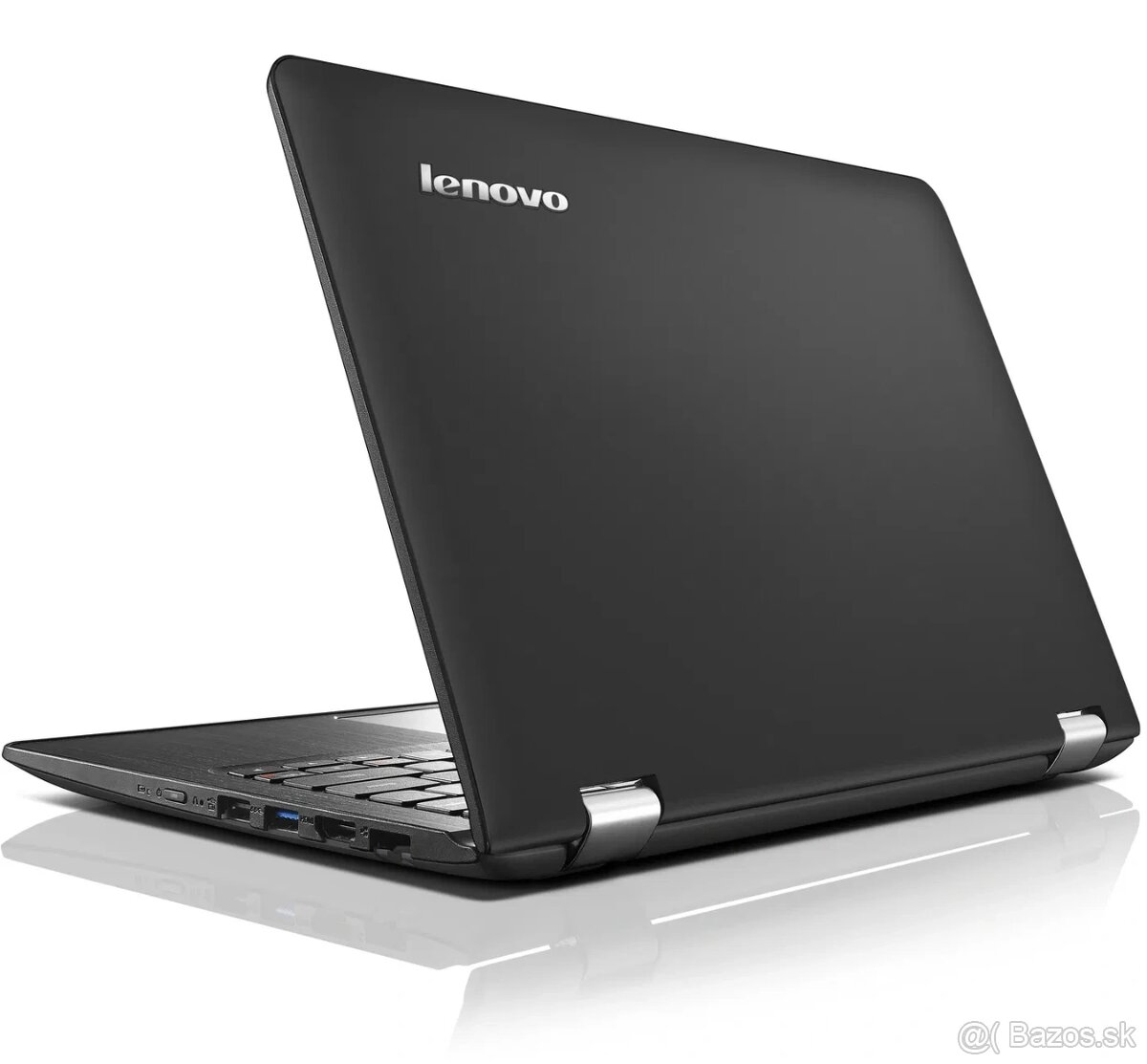 Lenovo Yoga 300 BLACK edition 11.6" - 13