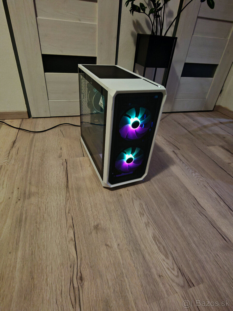 Premium PC / Ryzen 9 5950X / RTX 3070 FE / 32GB CL14 / 2TB - 13