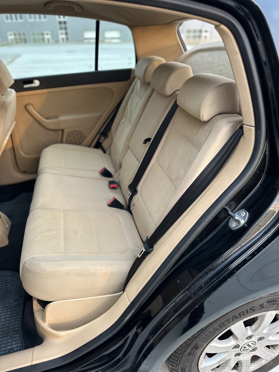 Volkswagen Golf 2.0 TDi 103kw - 13