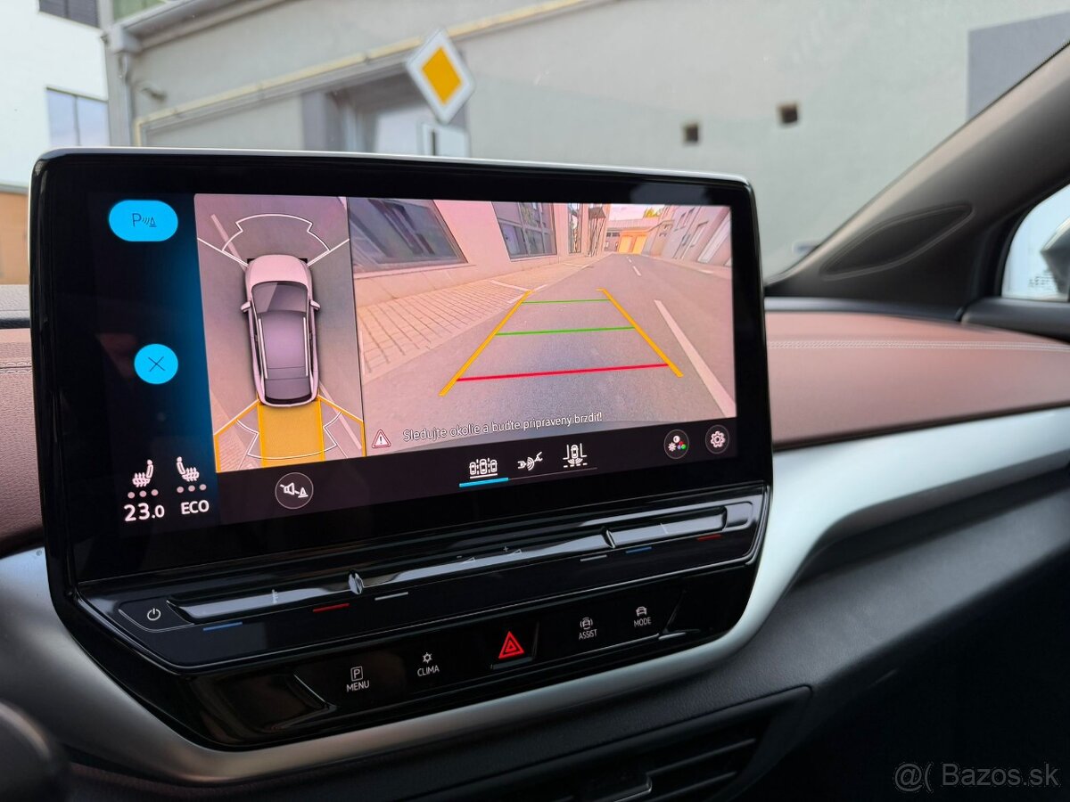 Volkswagen ID.4 Pro Performance 77 kWh - 13