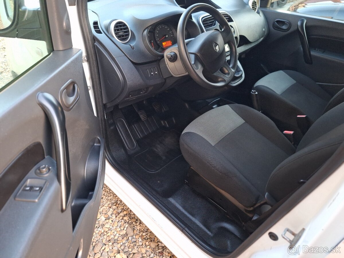 Renault Kango Maxi r.2019 - 13