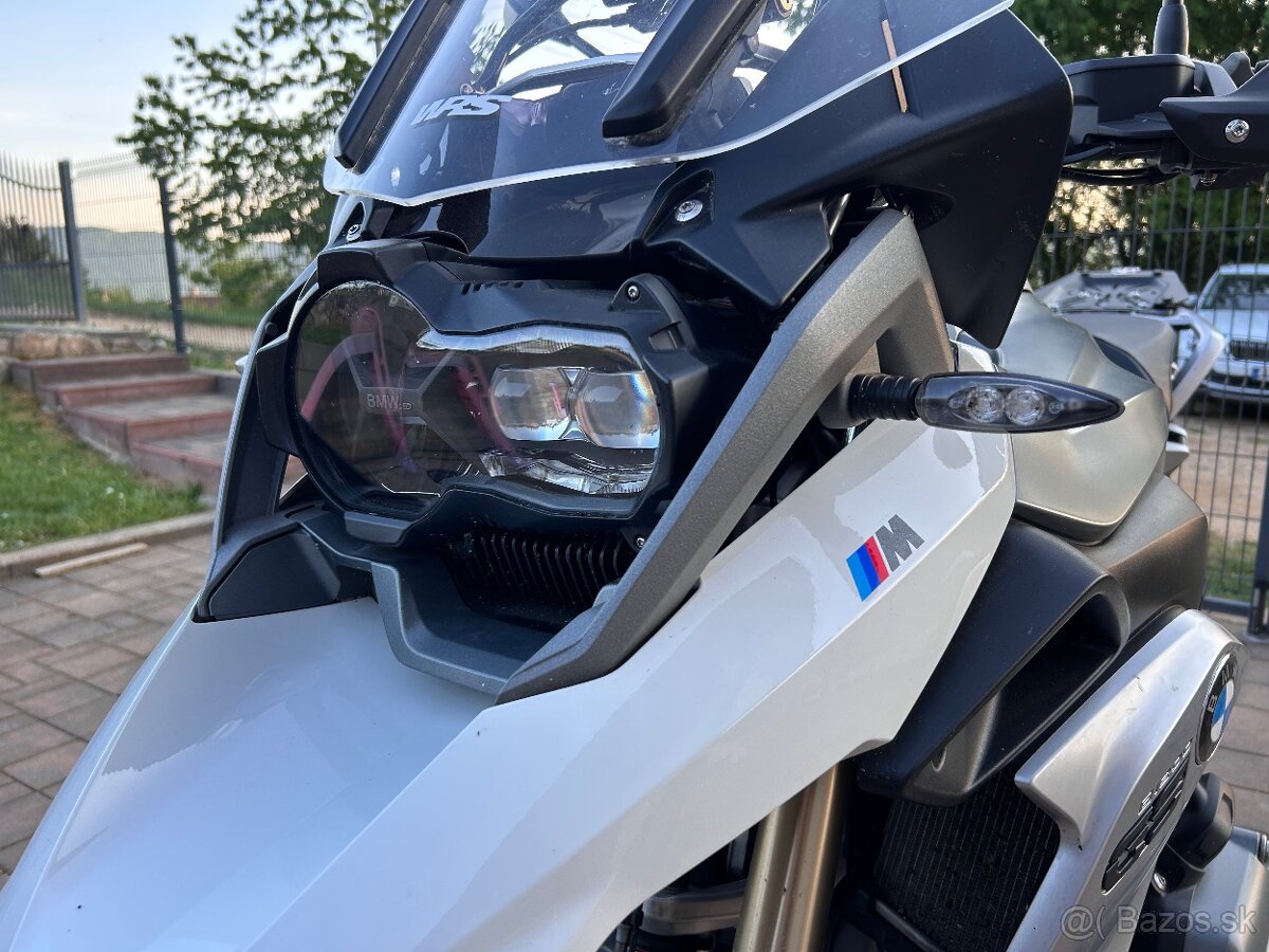 BMW R1200GS - 13